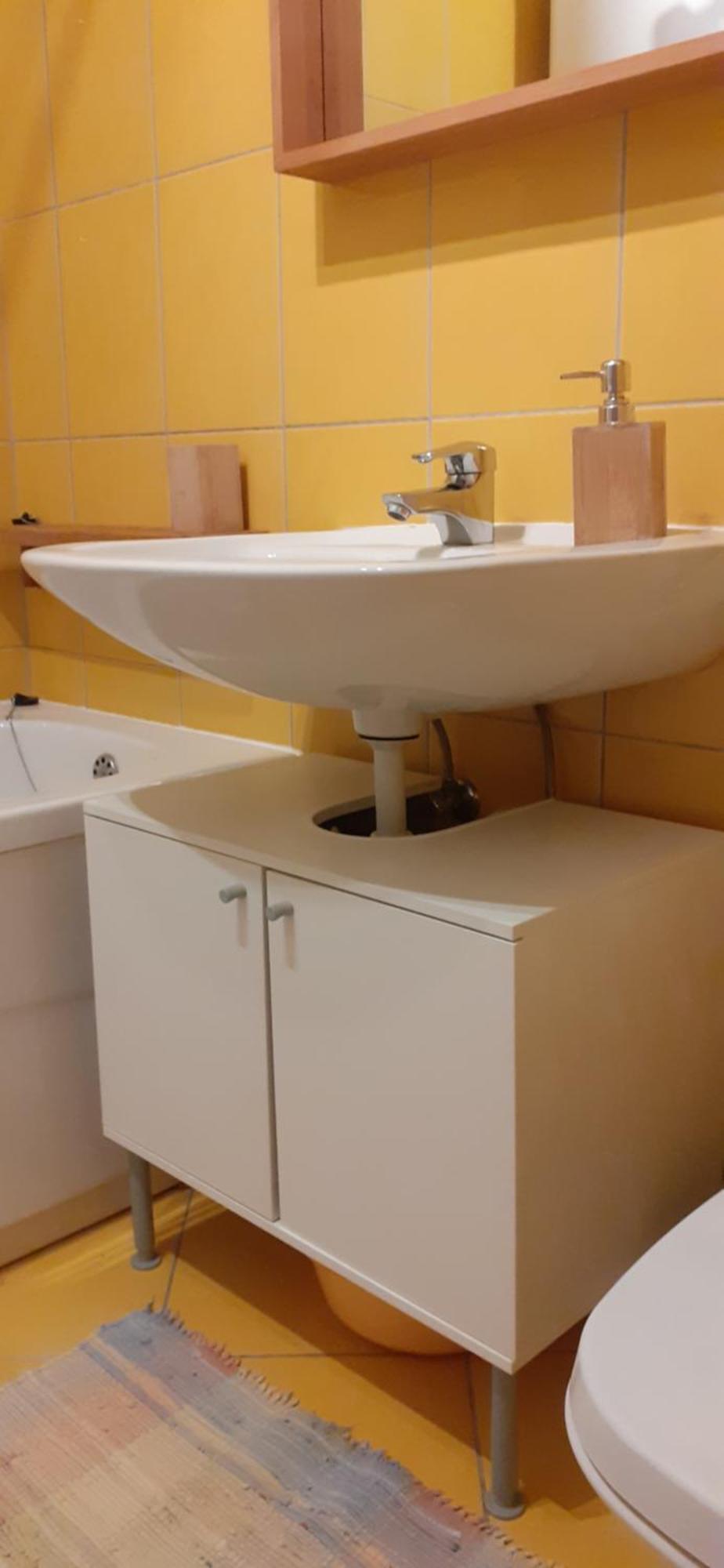 Apartman Mikola With Sea View تروغير المظهر الخارجي الصورة
