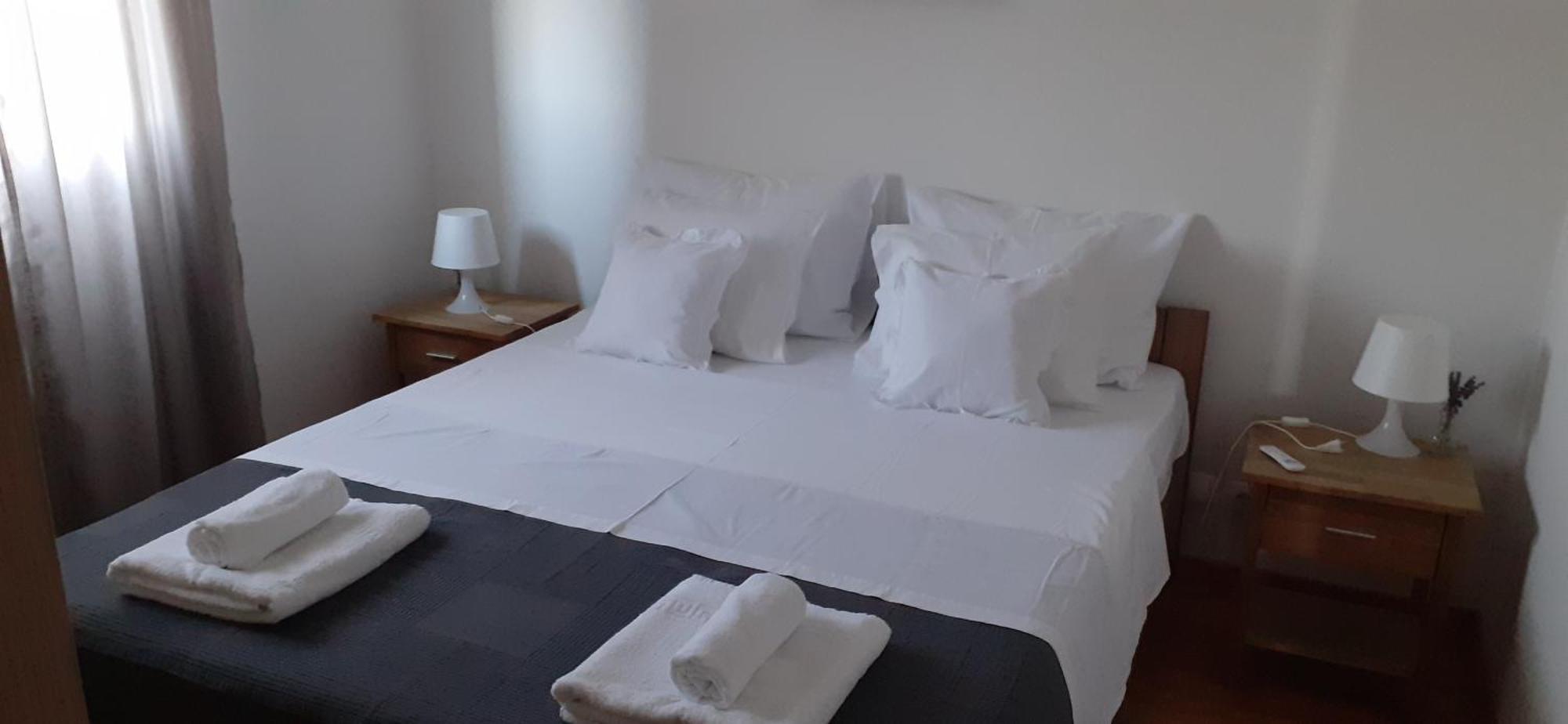 Apartman Mikola With Sea View تروغير المظهر الخارجي الصورة